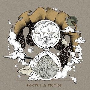 Soja - Poetry In Motion  CD